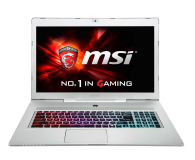 MSI GS70 Stealth i7-6700HQ/8/1TB+128PCIe GTX965M - 299340 - zdjęcie 1